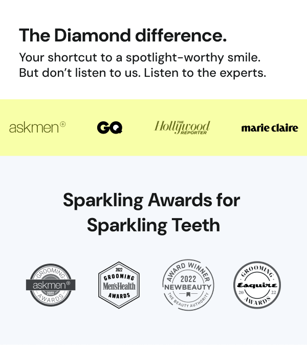 Experience the Diamond Difference