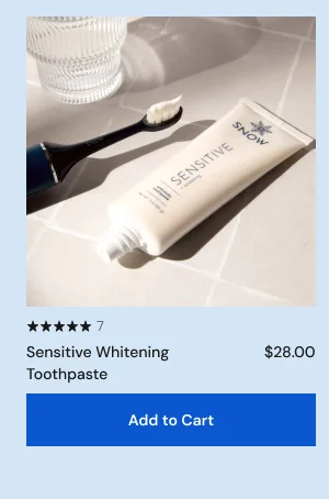 SHOP WHITENING TOOTHPASTE
