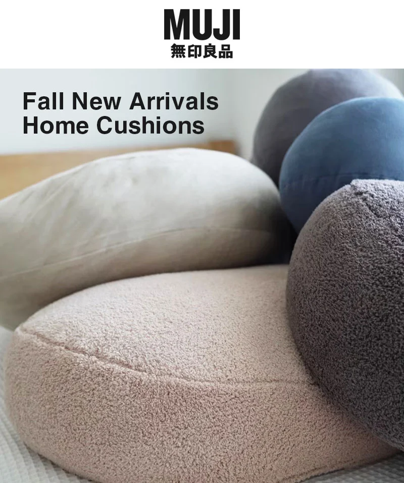 Shop New Home Cushions