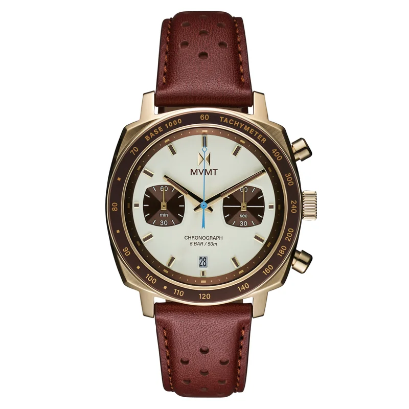 Dune Bronze