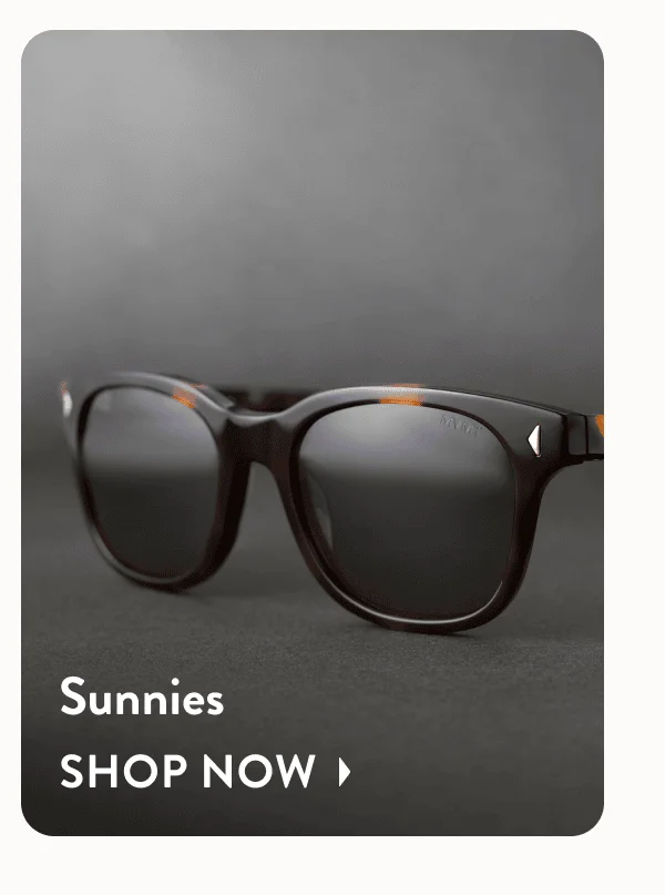 Sunnies