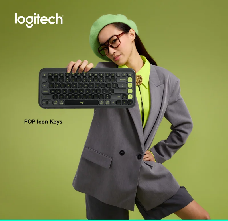 Logitech