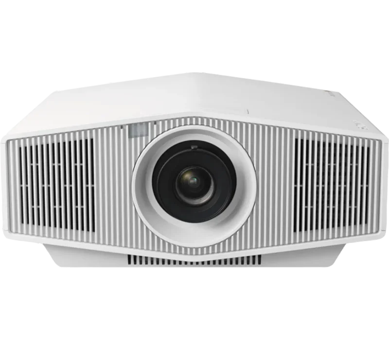 Sony 4K HDR Laser Home Theater Projector With Native 4K SXRD Panel
