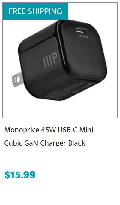 View product recommended for you
