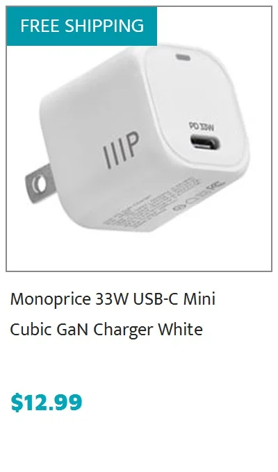 View product recommended for you