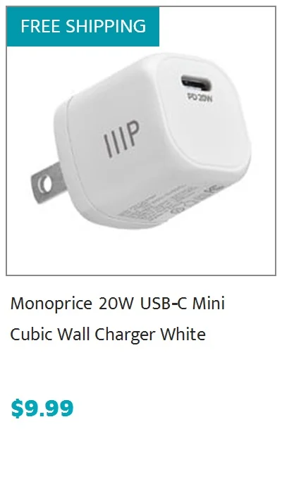 View product recommended for you