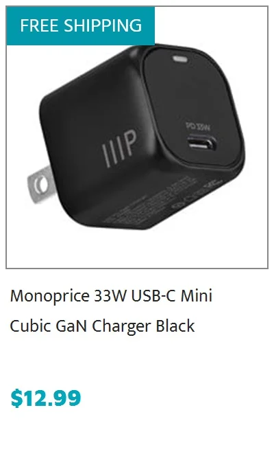 View product recommended for you