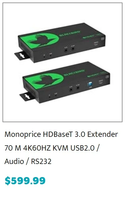 View product recommended for you