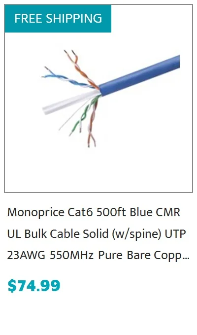 View product recommended for you