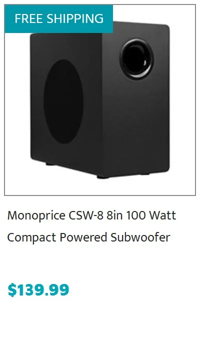 View product recommended for you