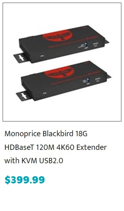 View product recommended for you