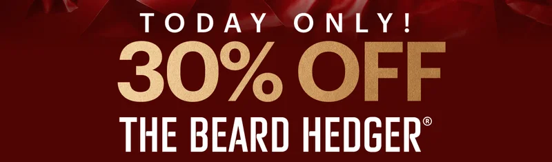 The Beard Hedger®