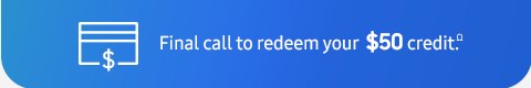 Get your exclusive offers now