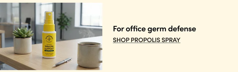 For Office Germ Defense
