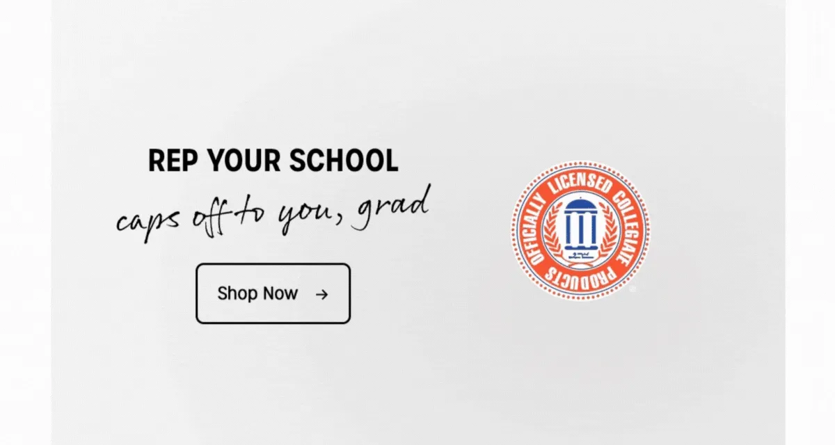 Collegiate Watches