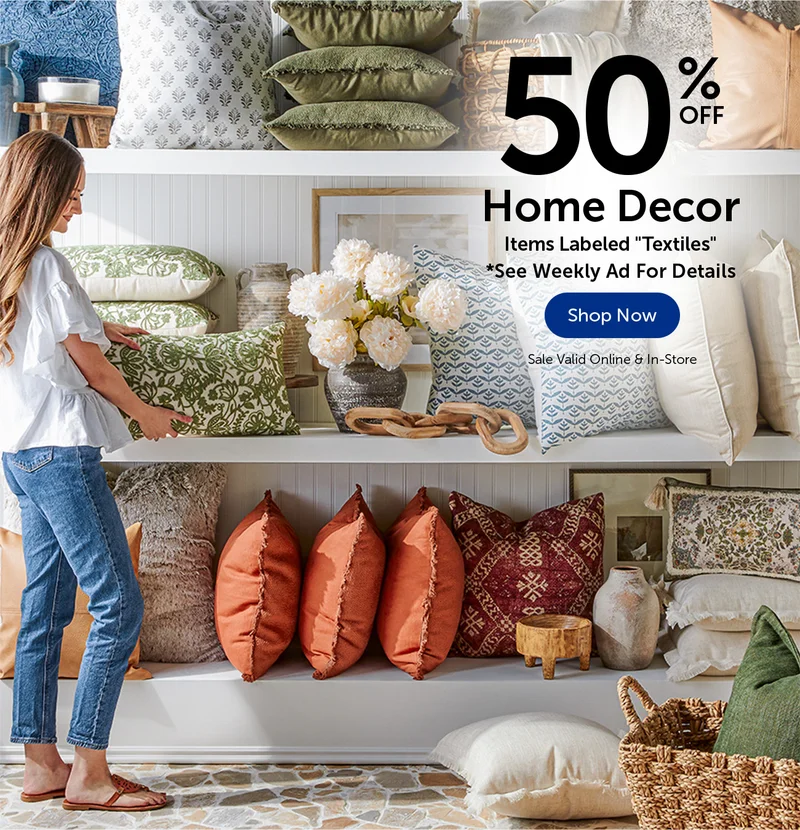 Home Decor
