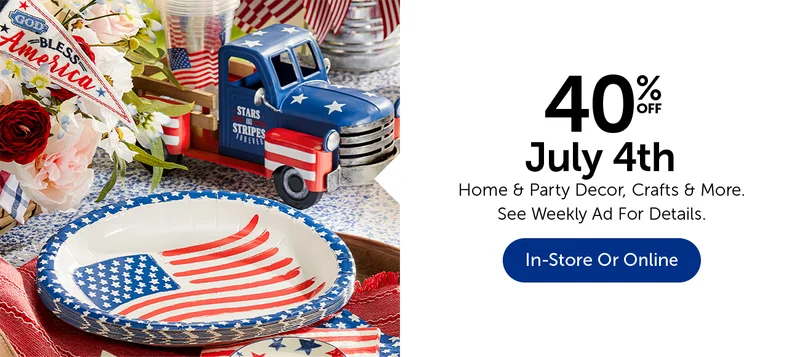 July 4th