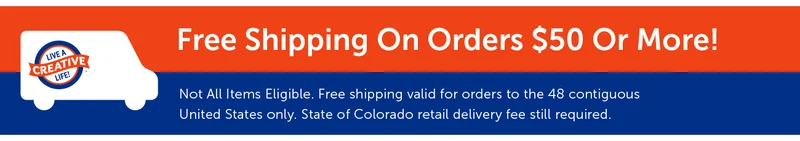 Free Shipping