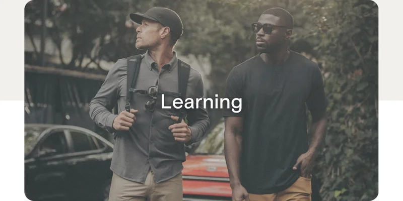 Learning