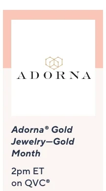 Adorna Gold