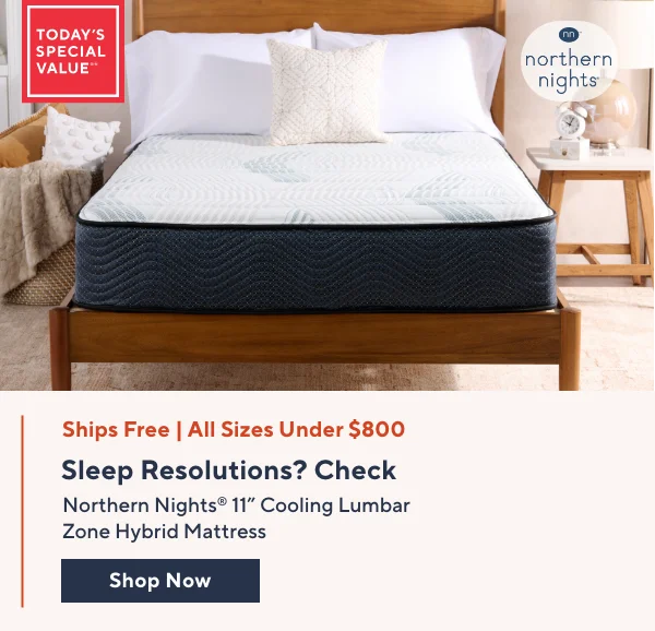 Northern Nights TSV