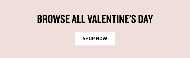 Shop All Valentine's Day