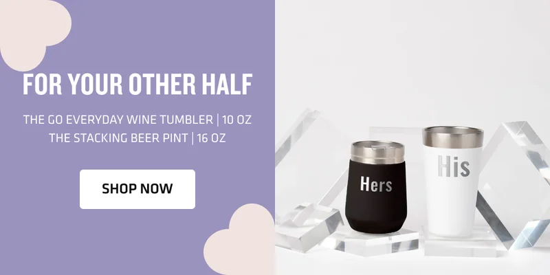 For Your Other Half