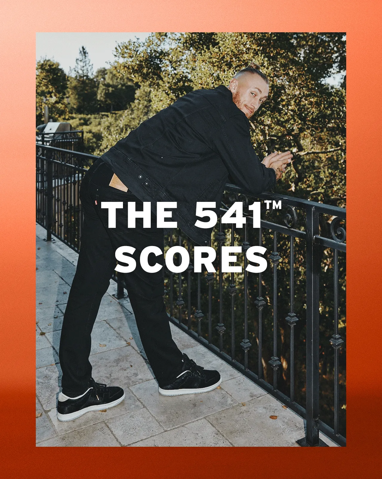 SHOP TAPERED AND SLIM FITS