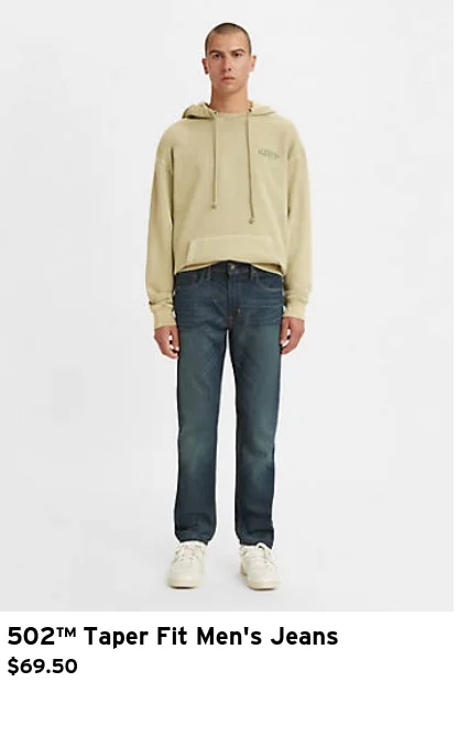 MORE FITS TO LOVE