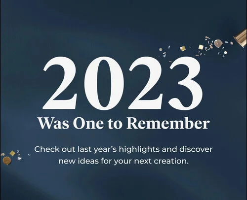 2023 Was One to Remember