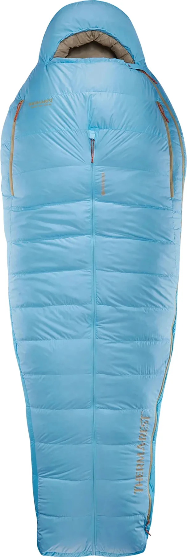 Therm-a-Rest,  Boost 650 Sleeping Bag 20°F/-6°C - Regular