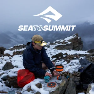 Sea to Summit