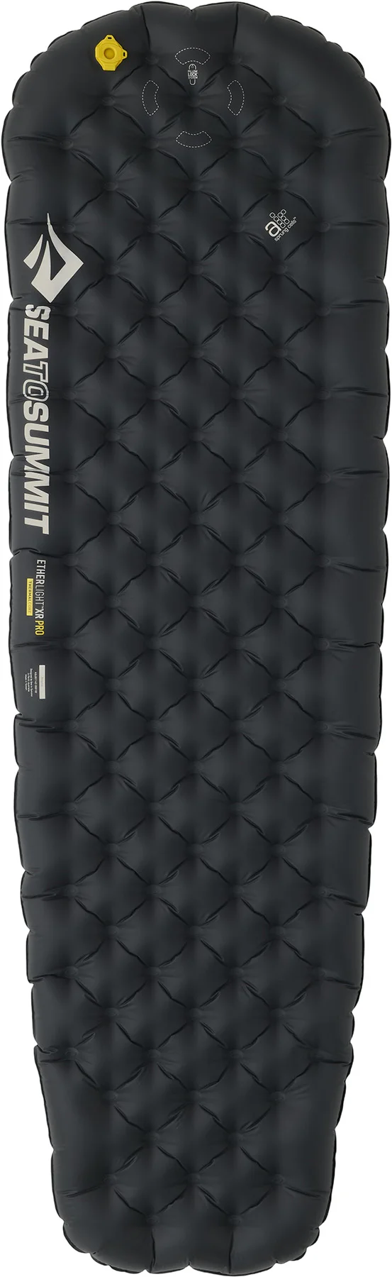 Sea to Summit,  Ether Light XR Pro Insulated ASC Sleeping Mat