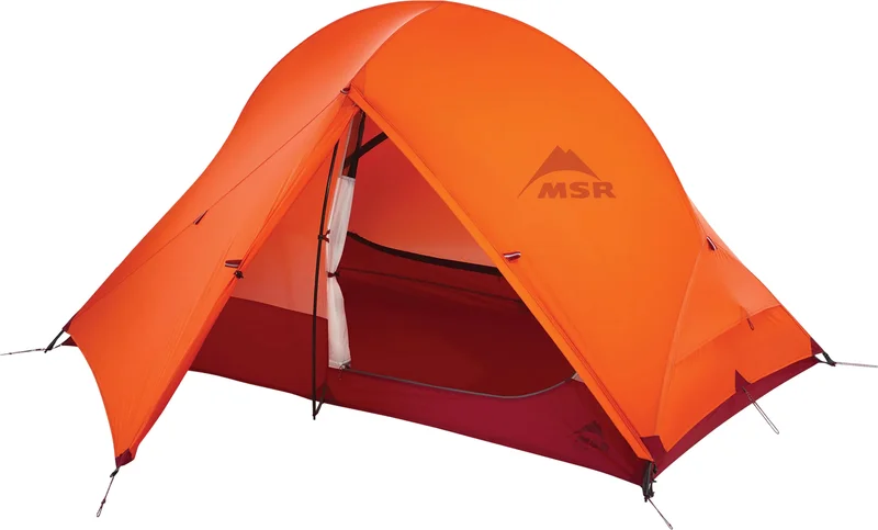 MSR,  Access Four-Season Ski Touring Tent 2-person