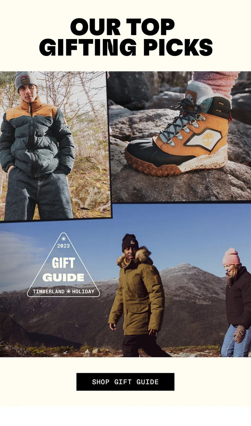 Our Top Gifting Picks. Shop Gift Guide.
