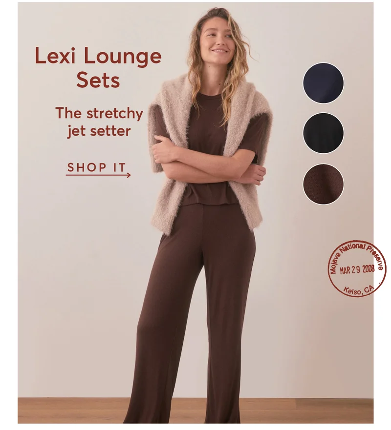 Lexi Lounge