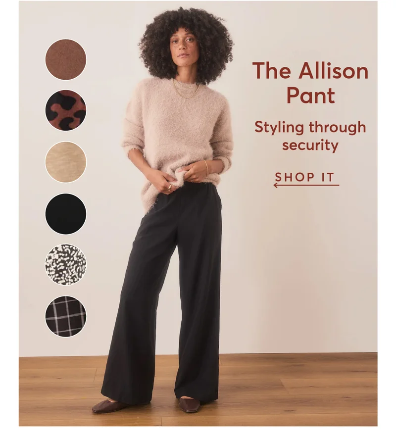 Trousers