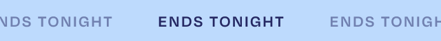 40% Off Select Styles
