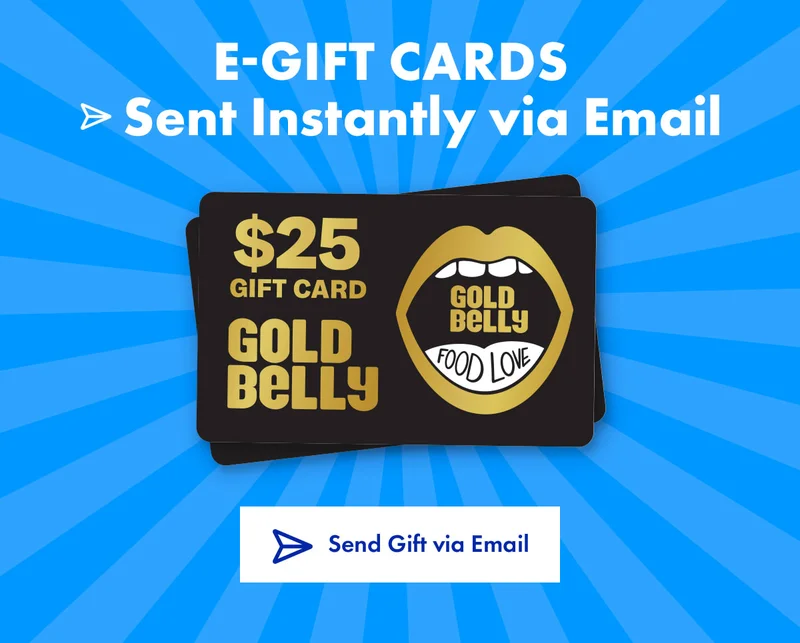 E Gift Cards