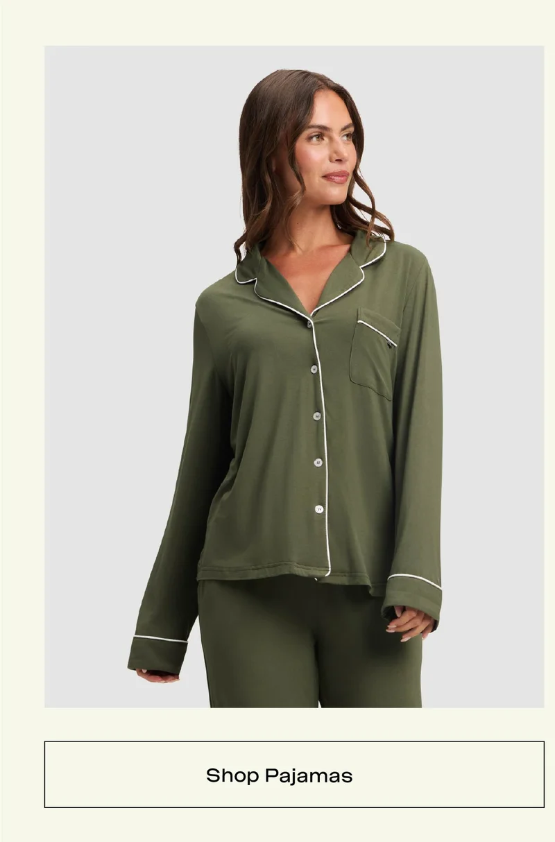 Shop Pajamas