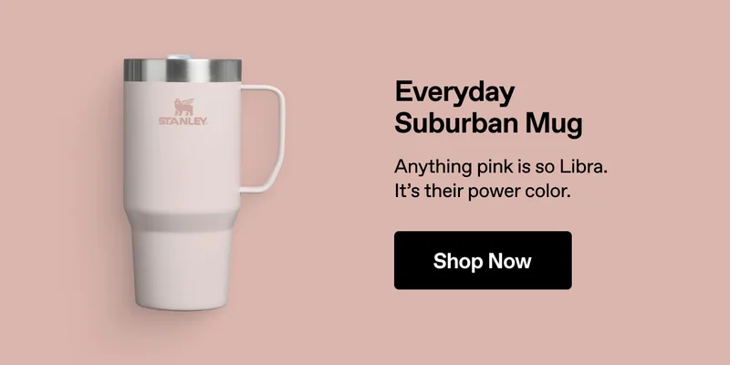 The Everyday Suburban Mug