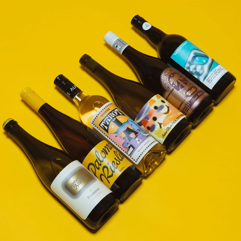 Image of Super Special $99 Mixed 6-Pack