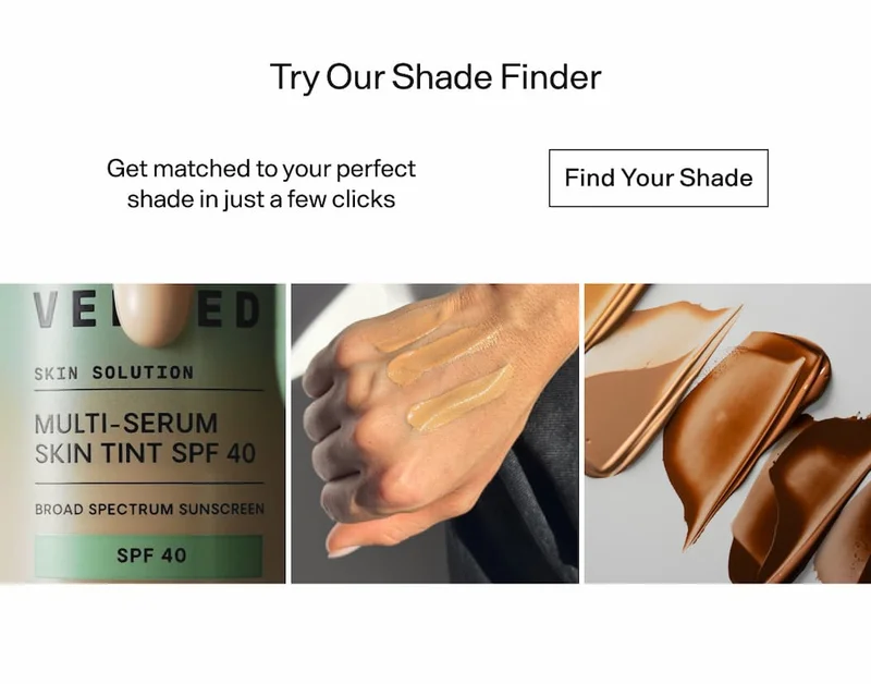FindYourShade