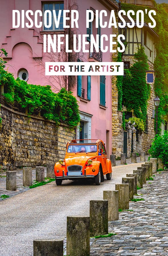 FOR THE ARTIST