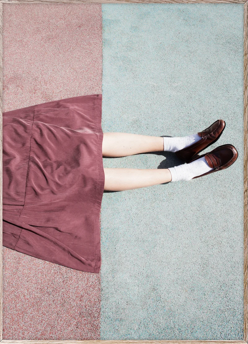 Playground 01 by Maia Flore