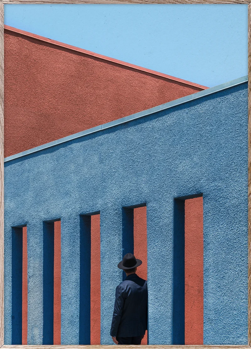 Every Wall Is a Door