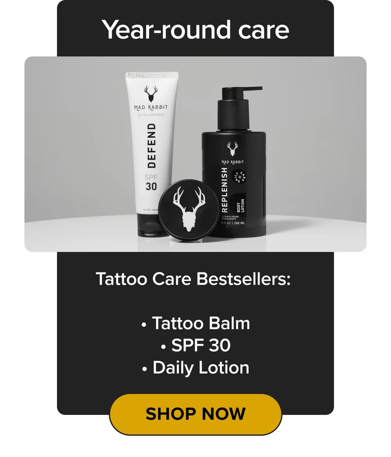 Year-round care