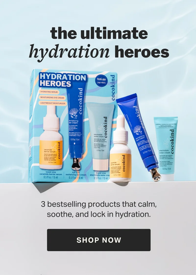 the ultimate hydration heroes