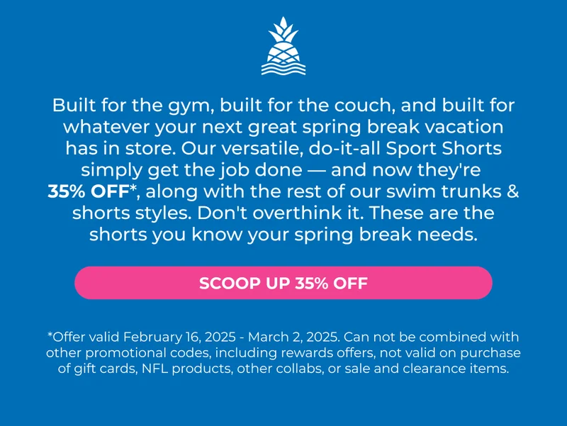 SCOOP UP THE DEALS