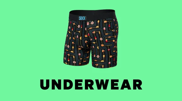 Underwear